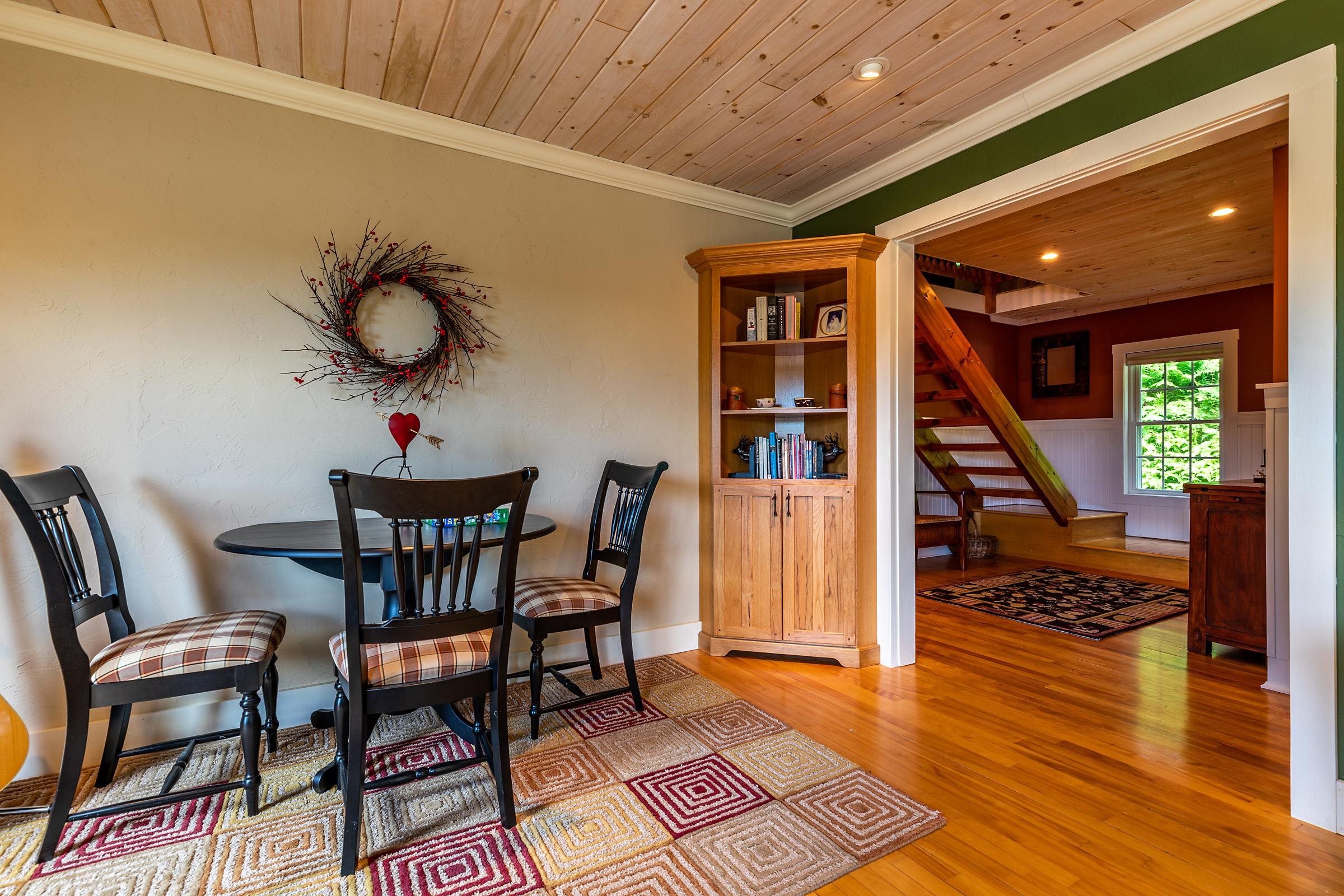 61 Pallotta's Hemingway Hill Road Ludlow, VT 05149 - Photo 6 of 40