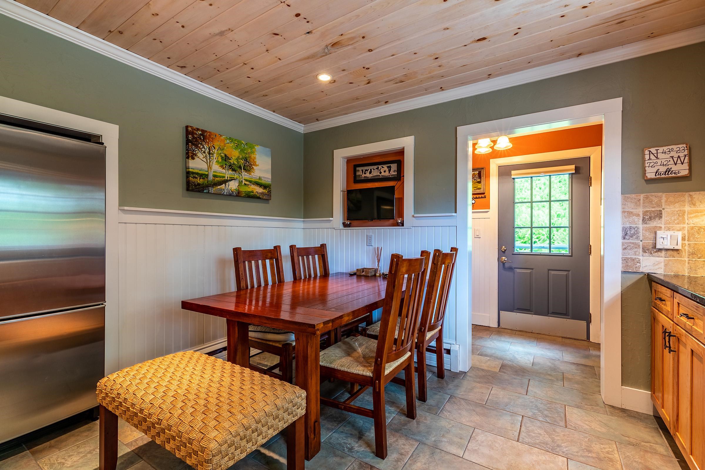 61 Pallotta's Hemingway Hill Road Ludlow, VT 05149 - Photo 8 of 40