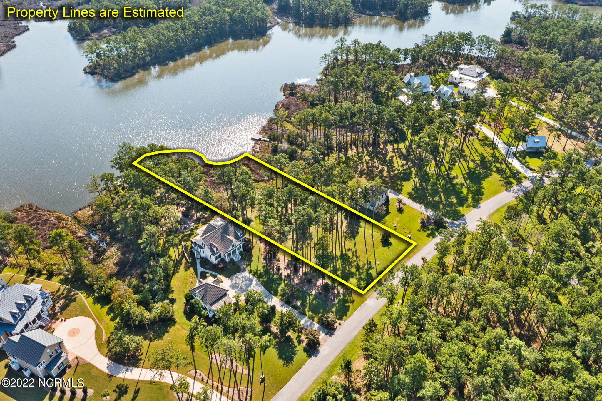 528 Homestead Road Oriental, NC 28571 - Photo 1 of 21 13-web-or-mls-DJI_0112 copy