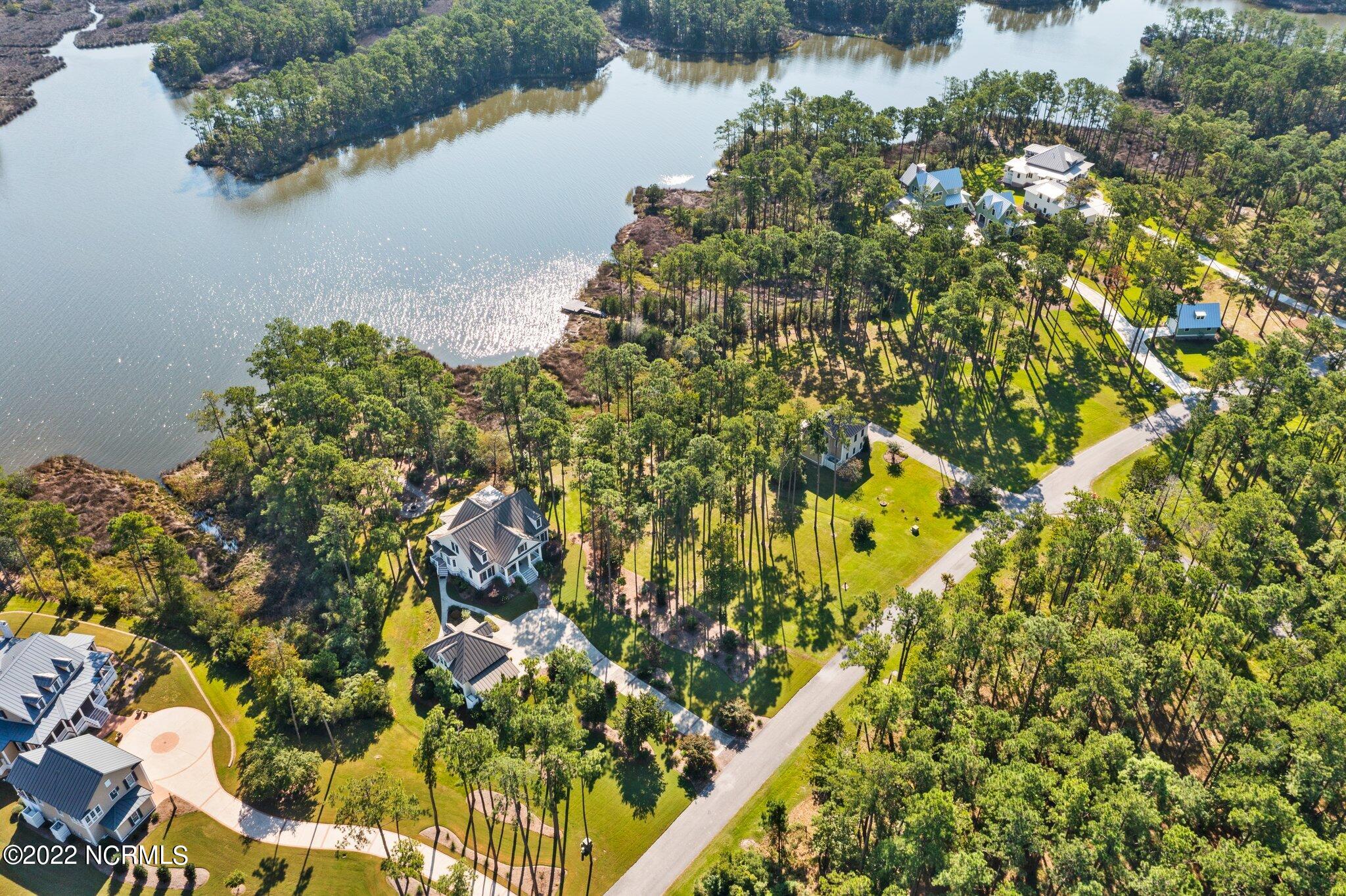 528 Homestead Road Oriental, NC 28571 - Photo 12 of 21 9-web-or-mls-DJI_0112