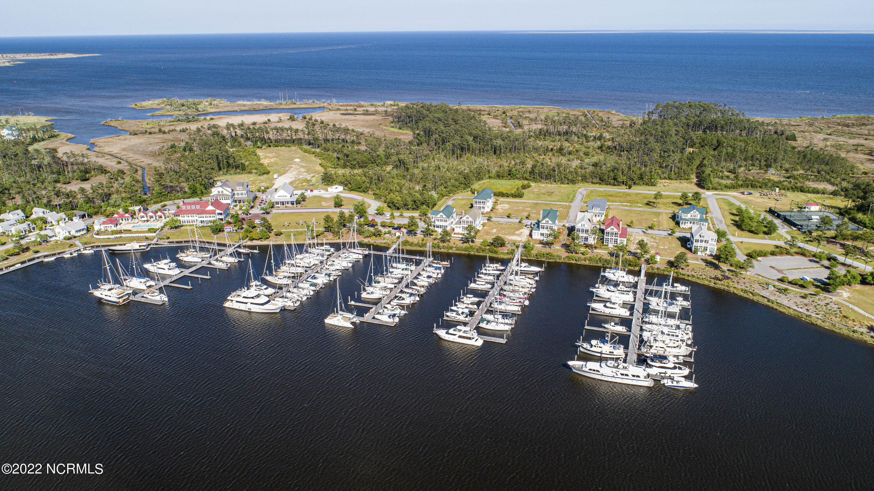 528 Homestead Road Oriental, NC 28571 - Photo 20 of 21 River Dunes013