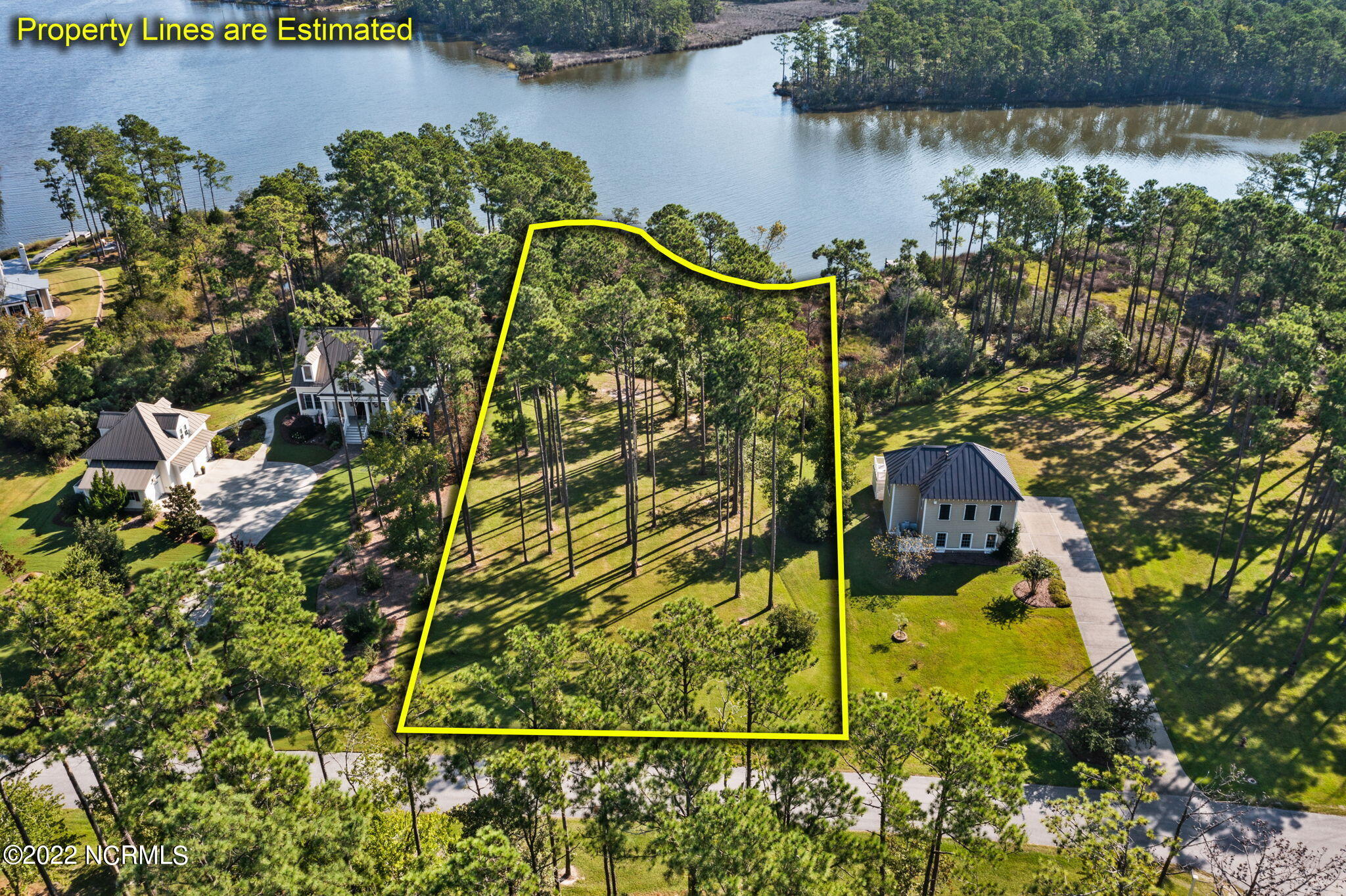 528 Homestead Road Oriental, NC 28571 - Photo 3 of 21 11-web-or-mls-DJI_0105 copy