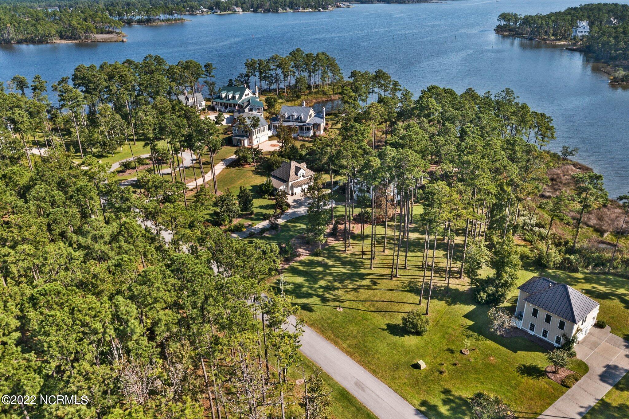 528 Homestead Road Oriental, NC 28571 - Photo 4 of 21 1-web-or-mls-DJI_0104