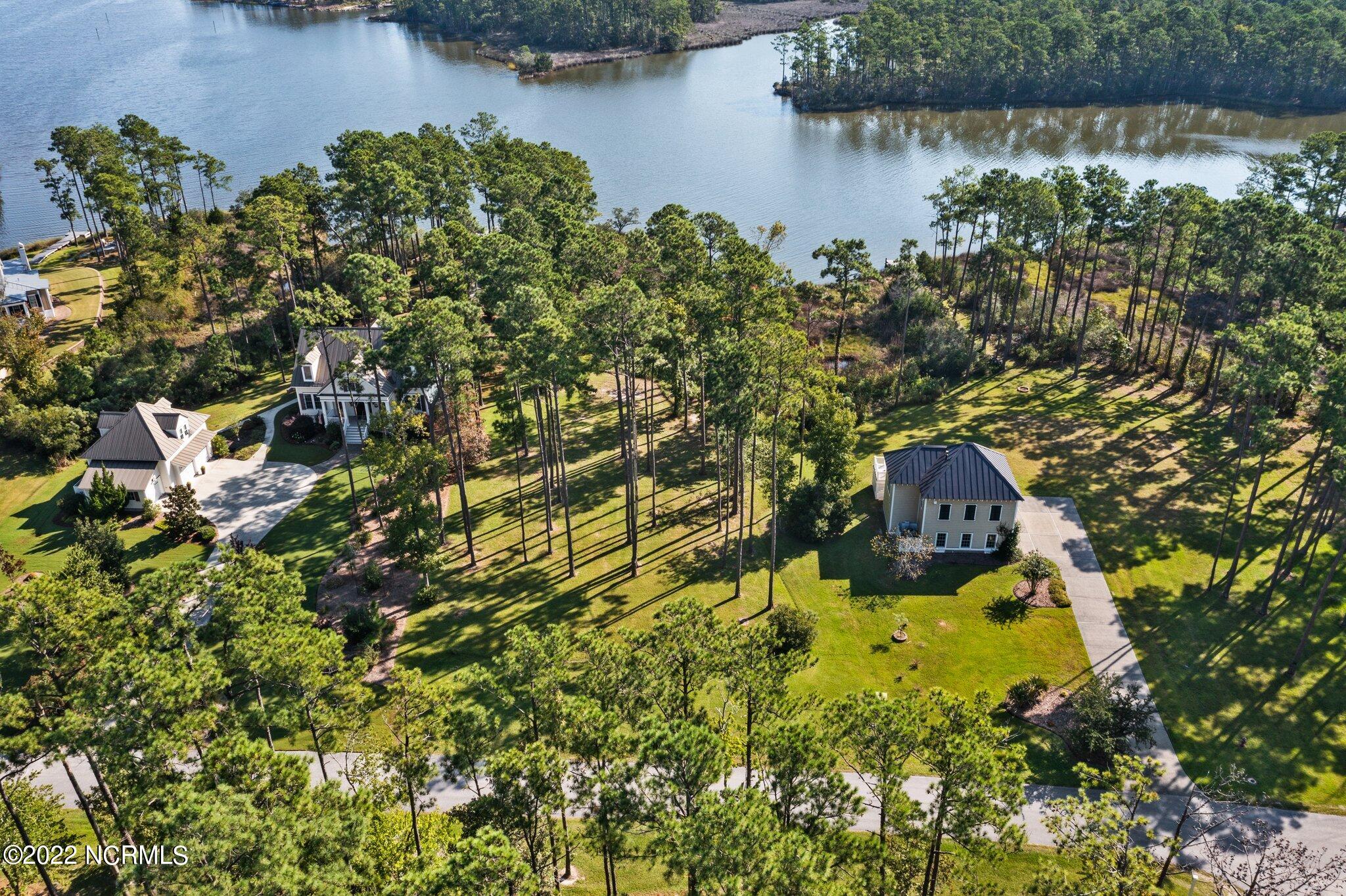 528 Homestead Road Oriental, NC 28571 - Photo 5 of 21 2-web-or-mls-DJI_0105