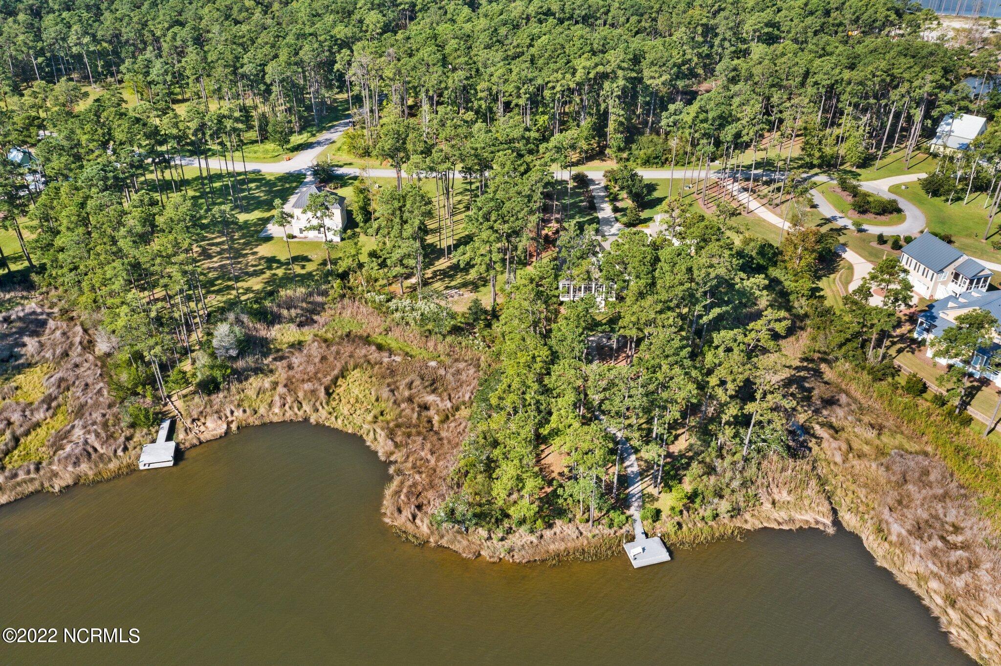 528 Homestead Road Oriental, NC 28571 - Photo 8 of 21 5-web-or-mls-DJI_0108