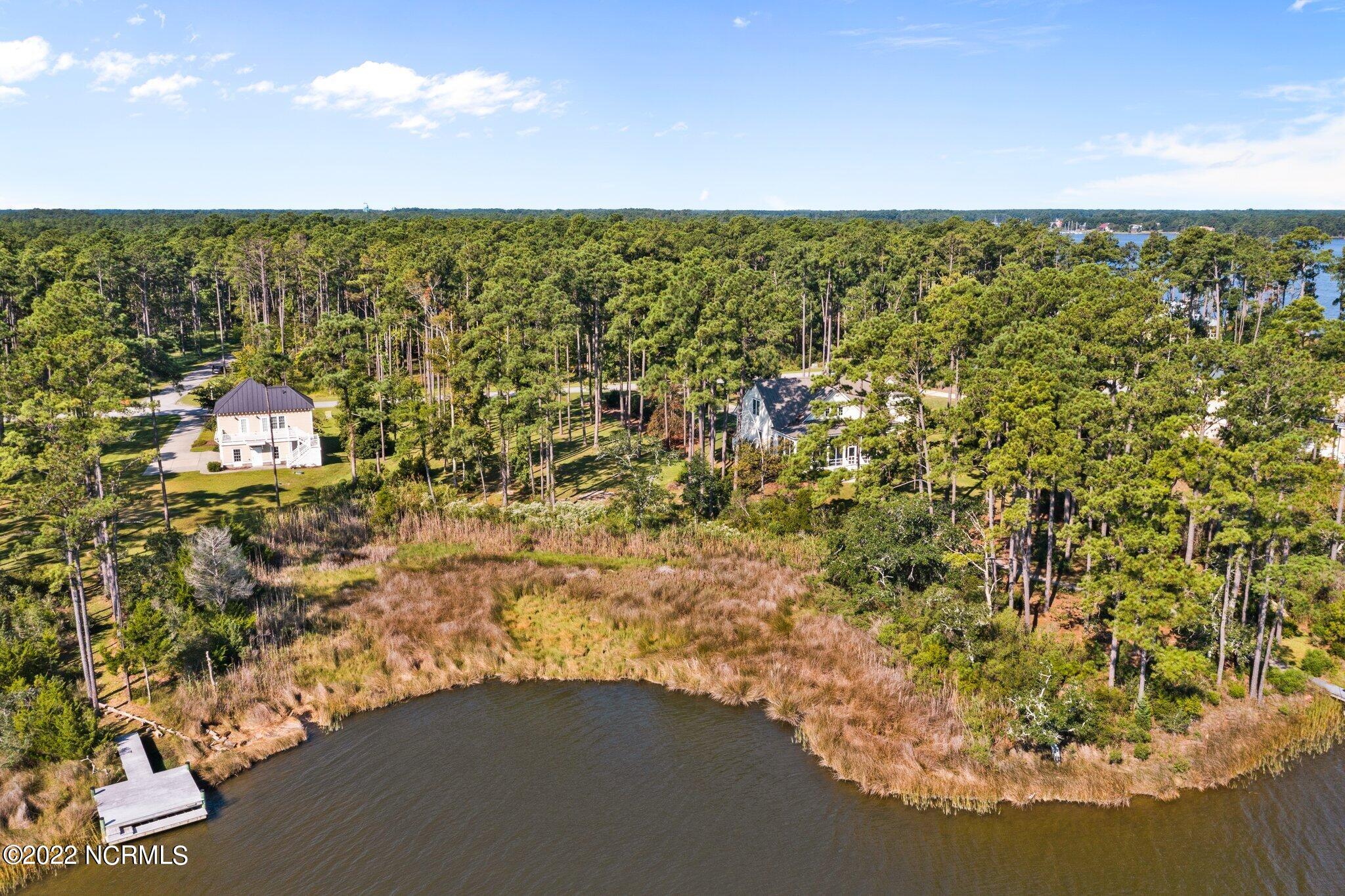 528 Homestead Road Oriental, NC 28571 - Photo 10 of 21 7-web-or-mls-DJI_0110