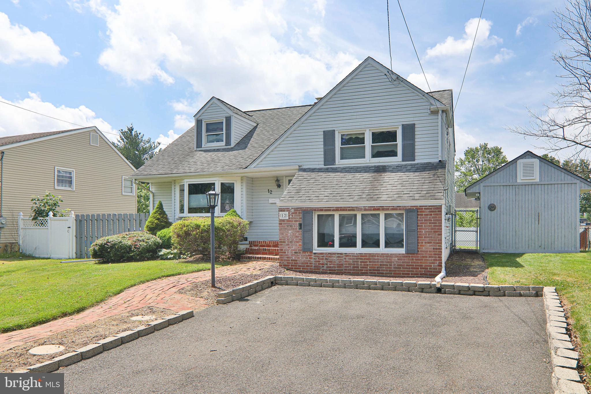 12 Miry Brook Road Trenton, NJ 08690 - Photo 3 of 30