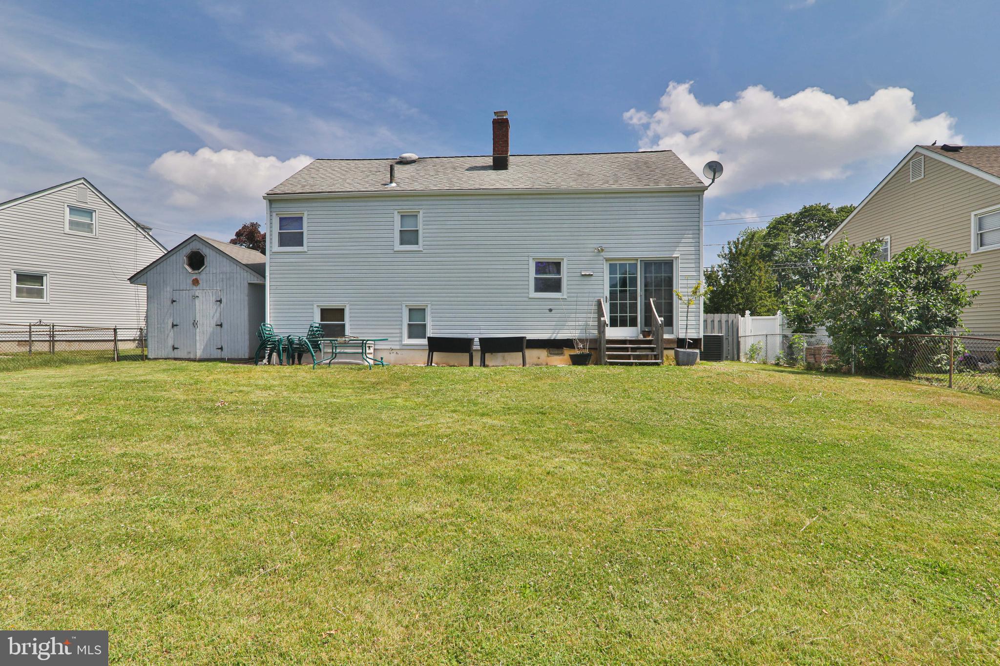 12 Miry Brook Road Trenton, NJ 08690 - Photo 27 of 30