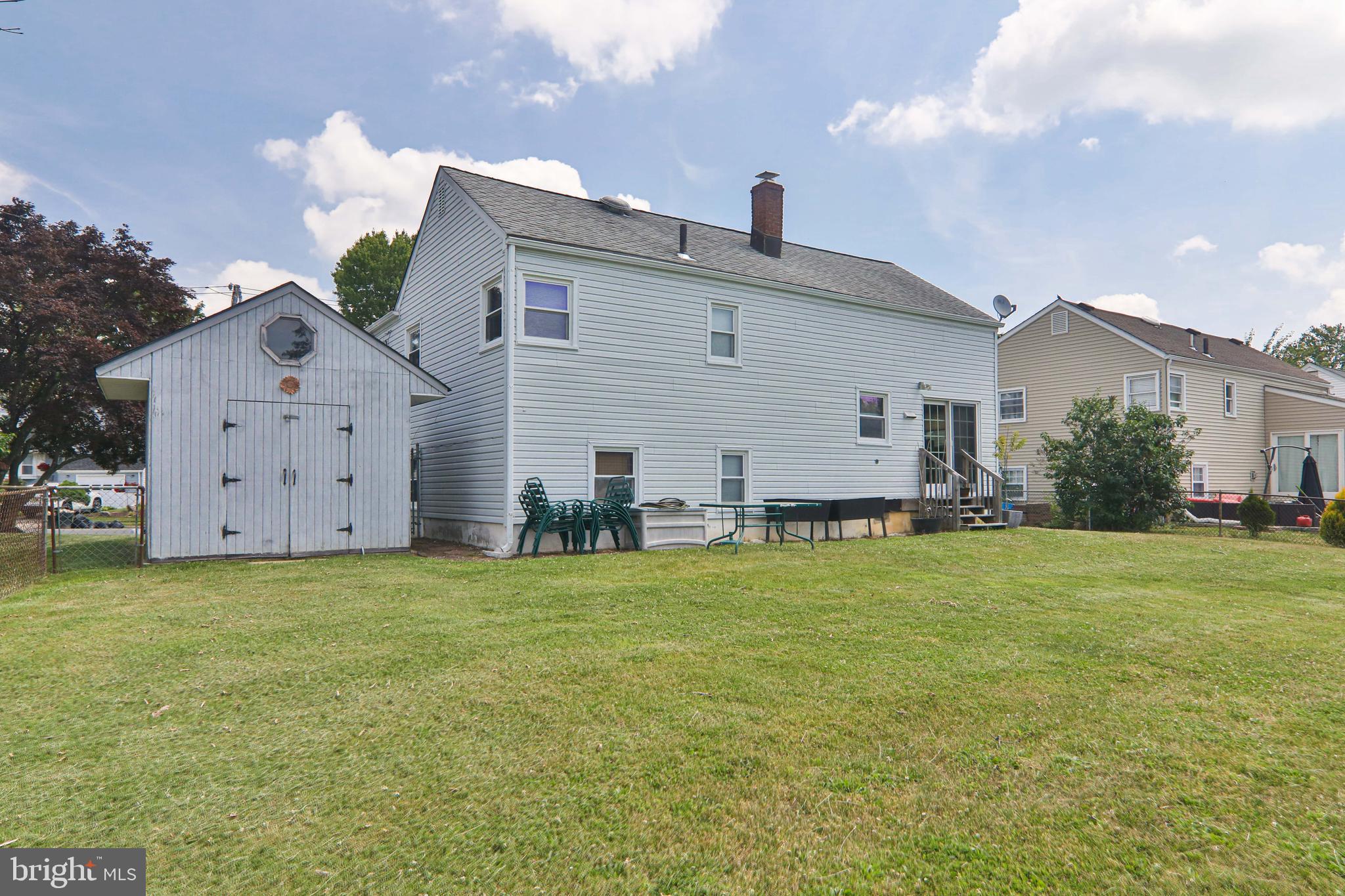 12 Miry Brook Road Trenton, NJ 08690 - Photo 28 of 30
