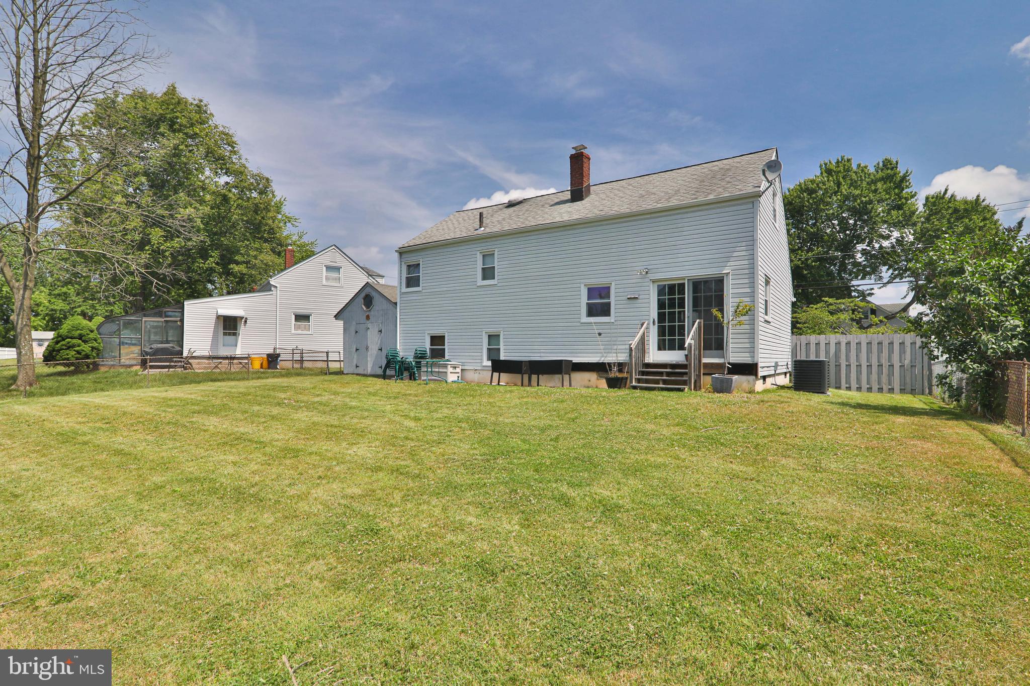 12 Miry Brook Road Trenton, NJ 08690 - Photo 29 of 30