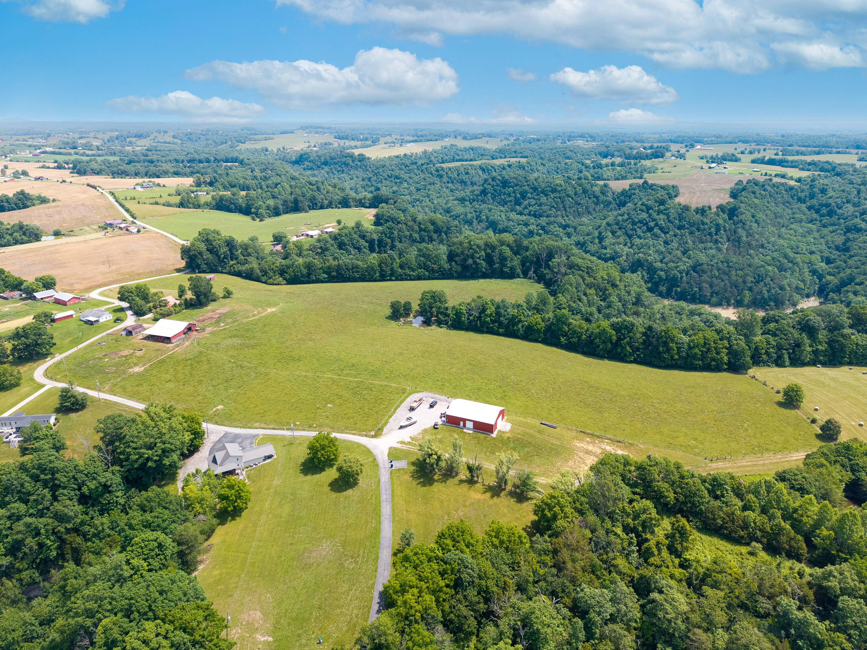 3175 Ard Ridge Road Nancy, KY 42544 - Photo 5 of 45 Ard Ridge Road-12