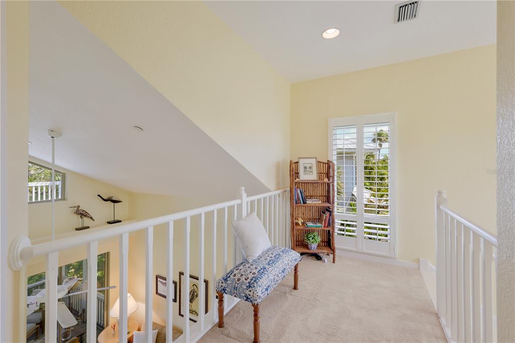 760 Seaboard Line Lane Boca Grande, FL 33921 - Photo 14 of 71 a view of an entryway with workspace