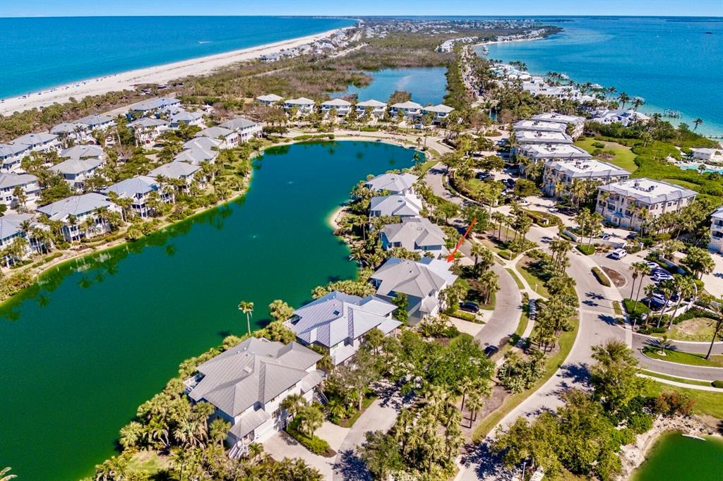760 Seaboard Line Lane Boca Grande, FL 33921 - Photo 23 of 71 a view of a city