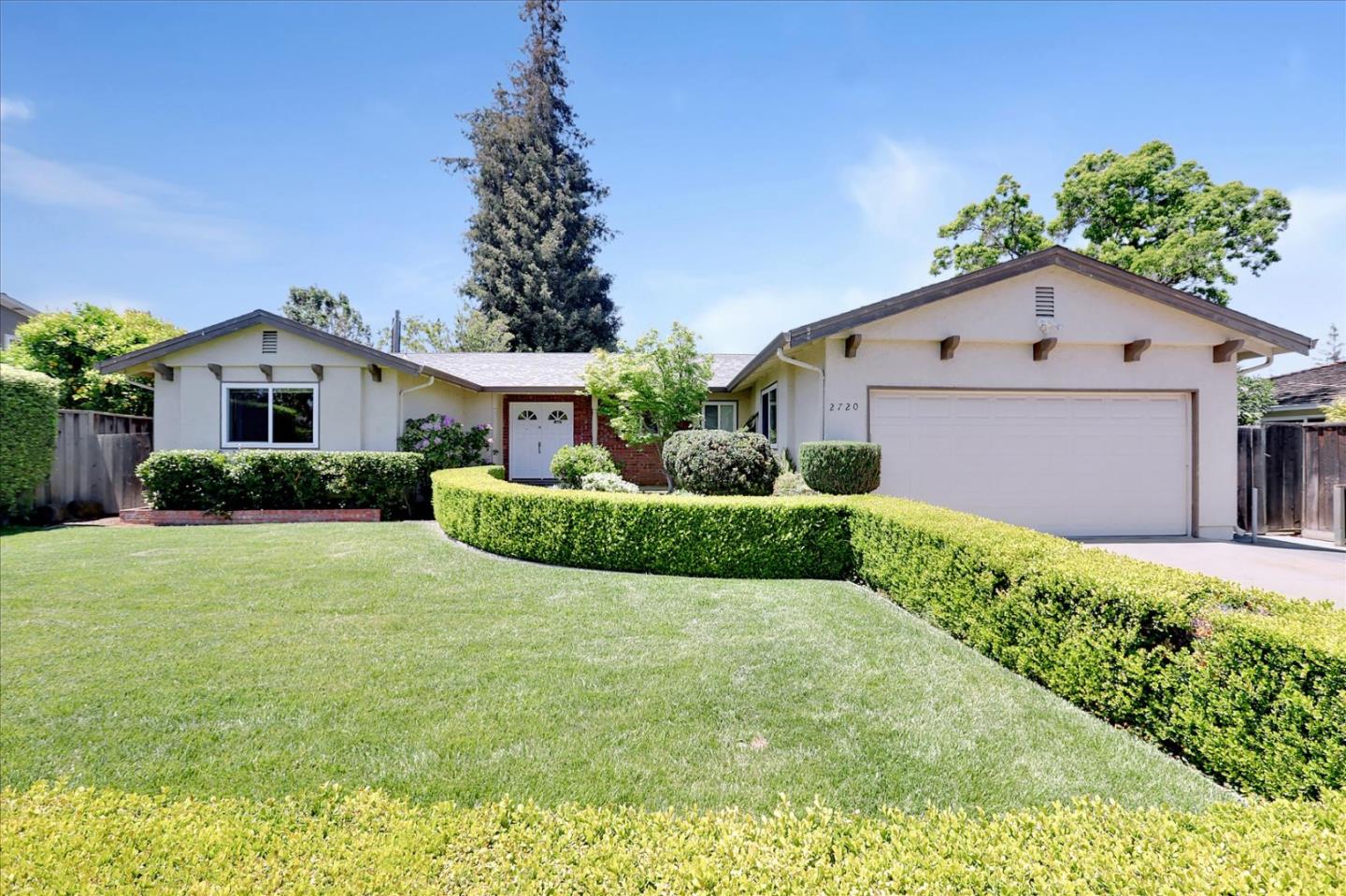 2720 Diericx Drive Mountain View, CA 94040 - Photo 1 of 1