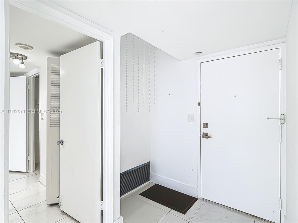 2801 Northeast 183rd Street, Unit 1504W Aventura, FL 33160 - Photo 19 of 57 a view of closet area
