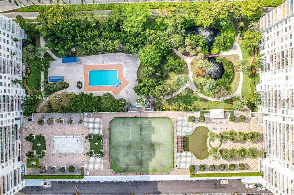 2801 Northeast 183rd Street, Unit 1504W Aventura, FL 33160 - Photo 50 of 57