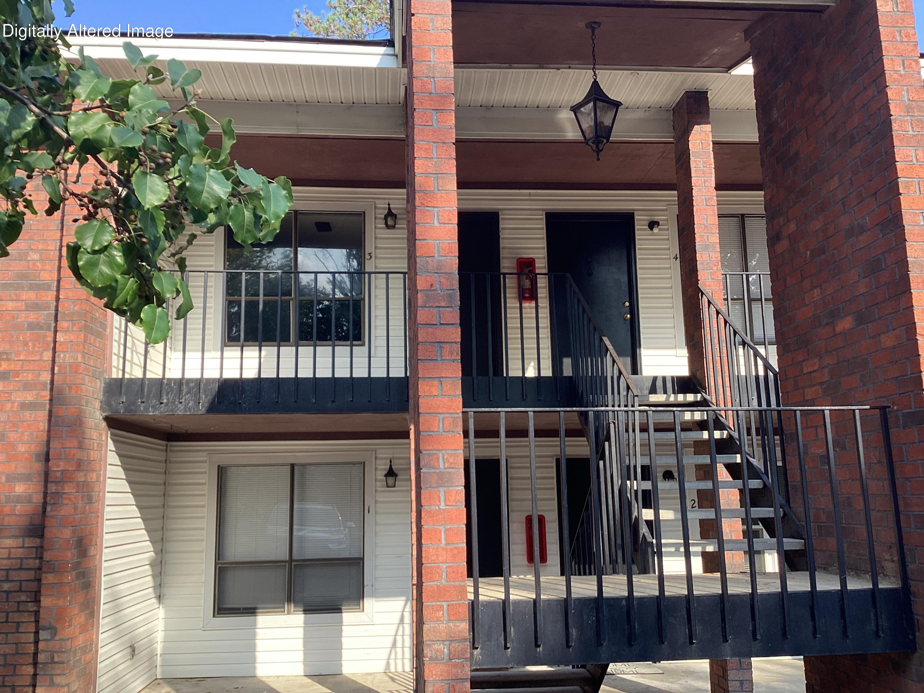 251 Rast Street, Unit H3 Sumter, SC 29150 - Photo 14 of 14 IMG_2433