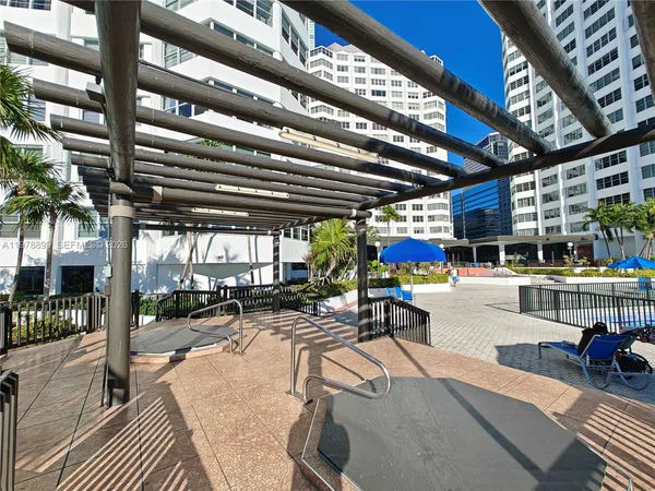 $3,550 | 999 Brickell Bay Drive, Unit 710, Miami, FL 33131