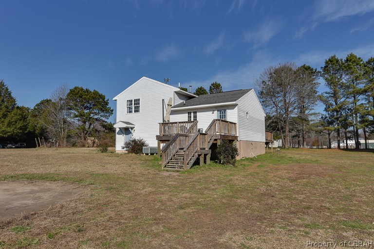 2614 Wright Road Saluda, VA 23149 - Photo 32 of 33 Gallery Image 32
