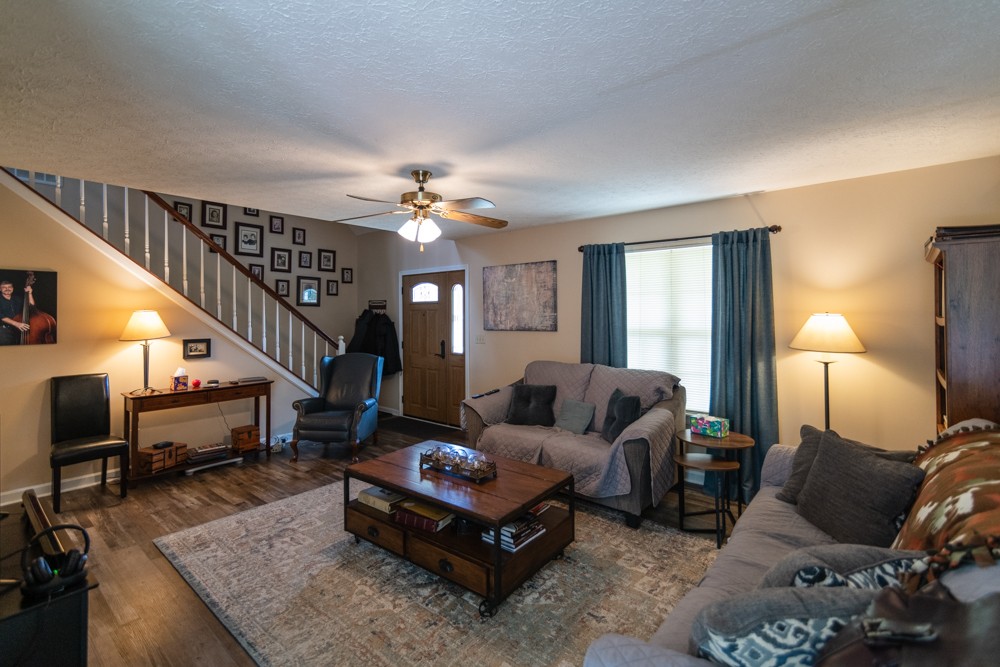 225 Sherman Road Charlotte, TN 37036 - Photo 15 of 69