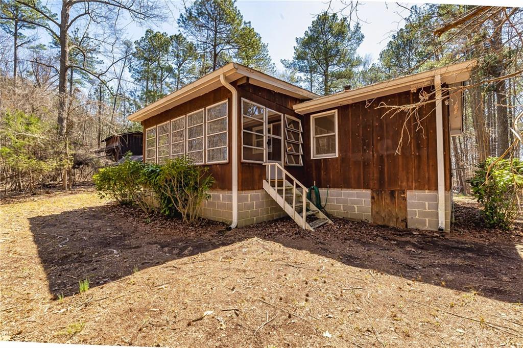 166 Muse Road Fayetteville, GA 30214 - Photo 48 of 80