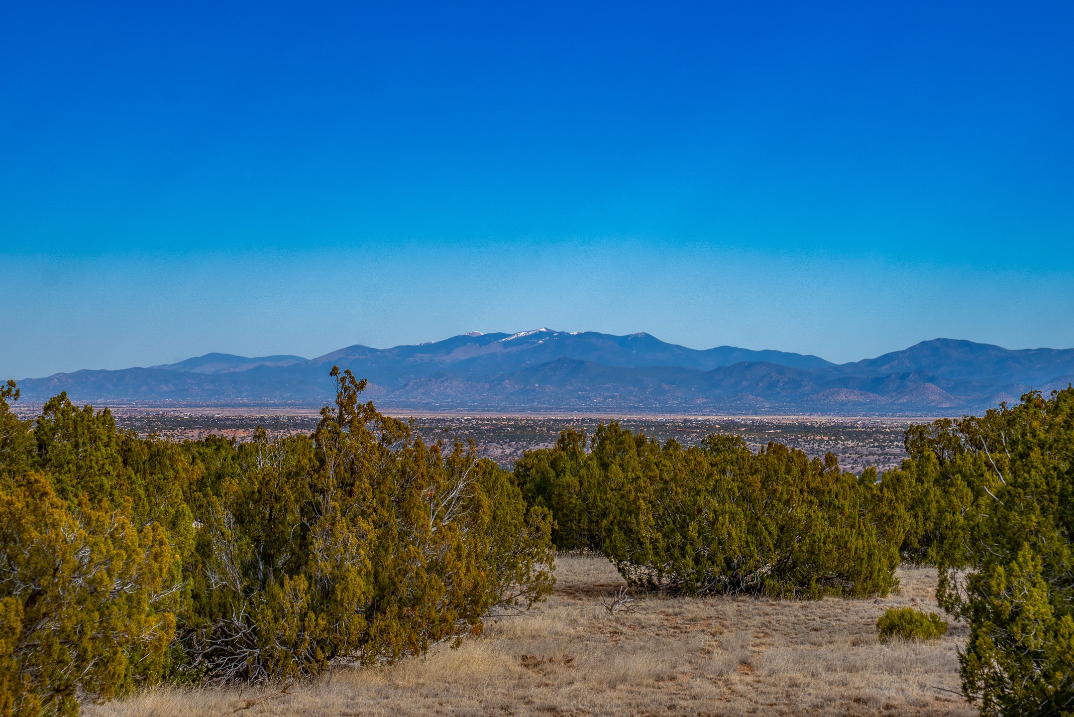 65 Grenfell Ranch Road Cerrillos, NM 87010 - Photo 1 of 46