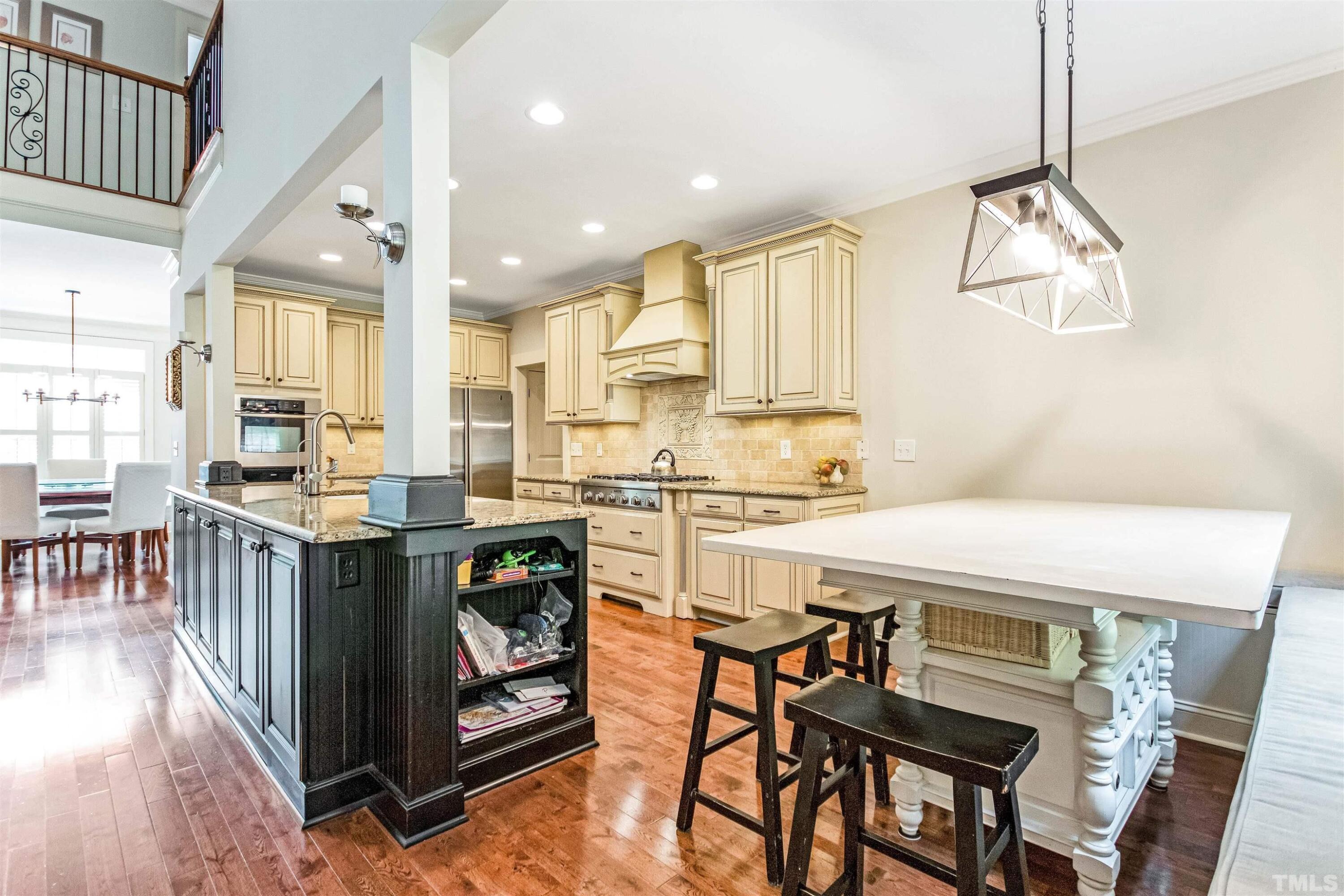 3500 Griffice Mill Road Raleigh, NC 27610 - Photo 10 of 49 Photo #9