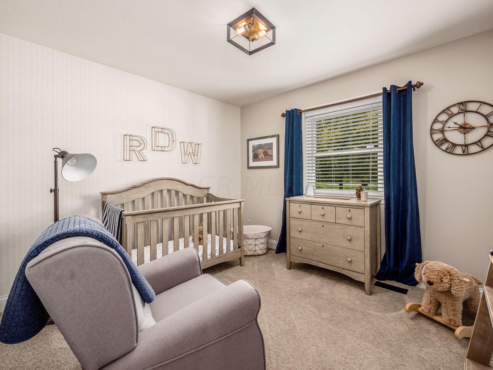 2222 Amity Road Hilliard, OH 43026 - Photo 26 of 88