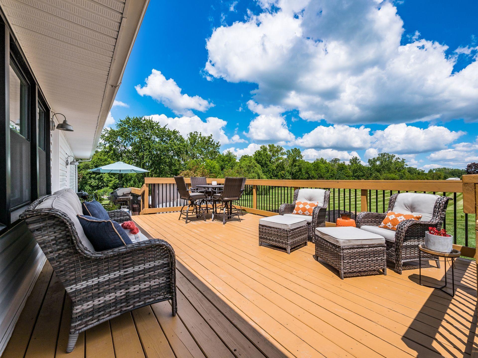 2222 Amity Road Hilliard, OH 43026 - Photo 45 of 88