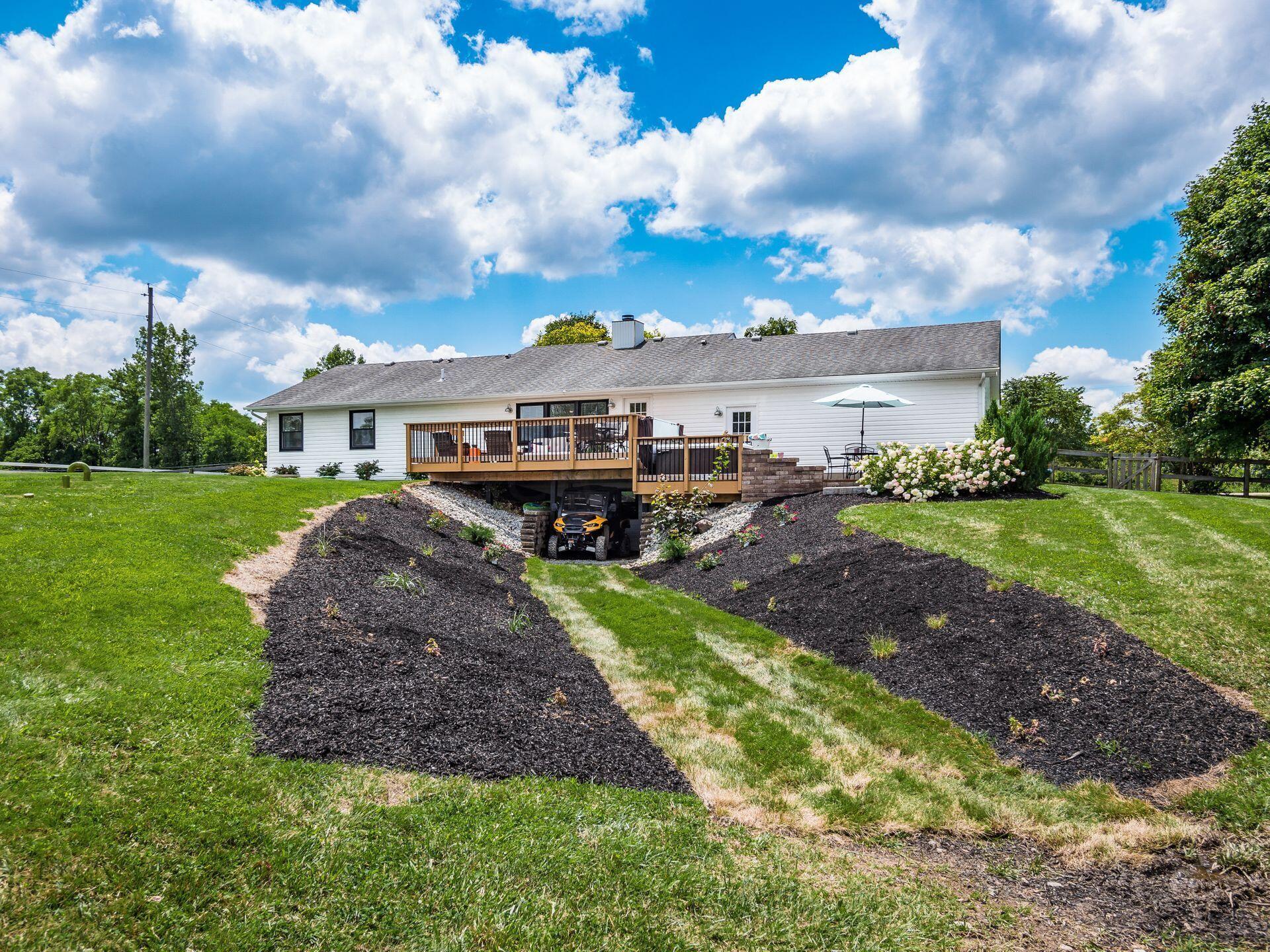 2222 Amity Road Hilliard, OH 43026 - Photo 54 of 88