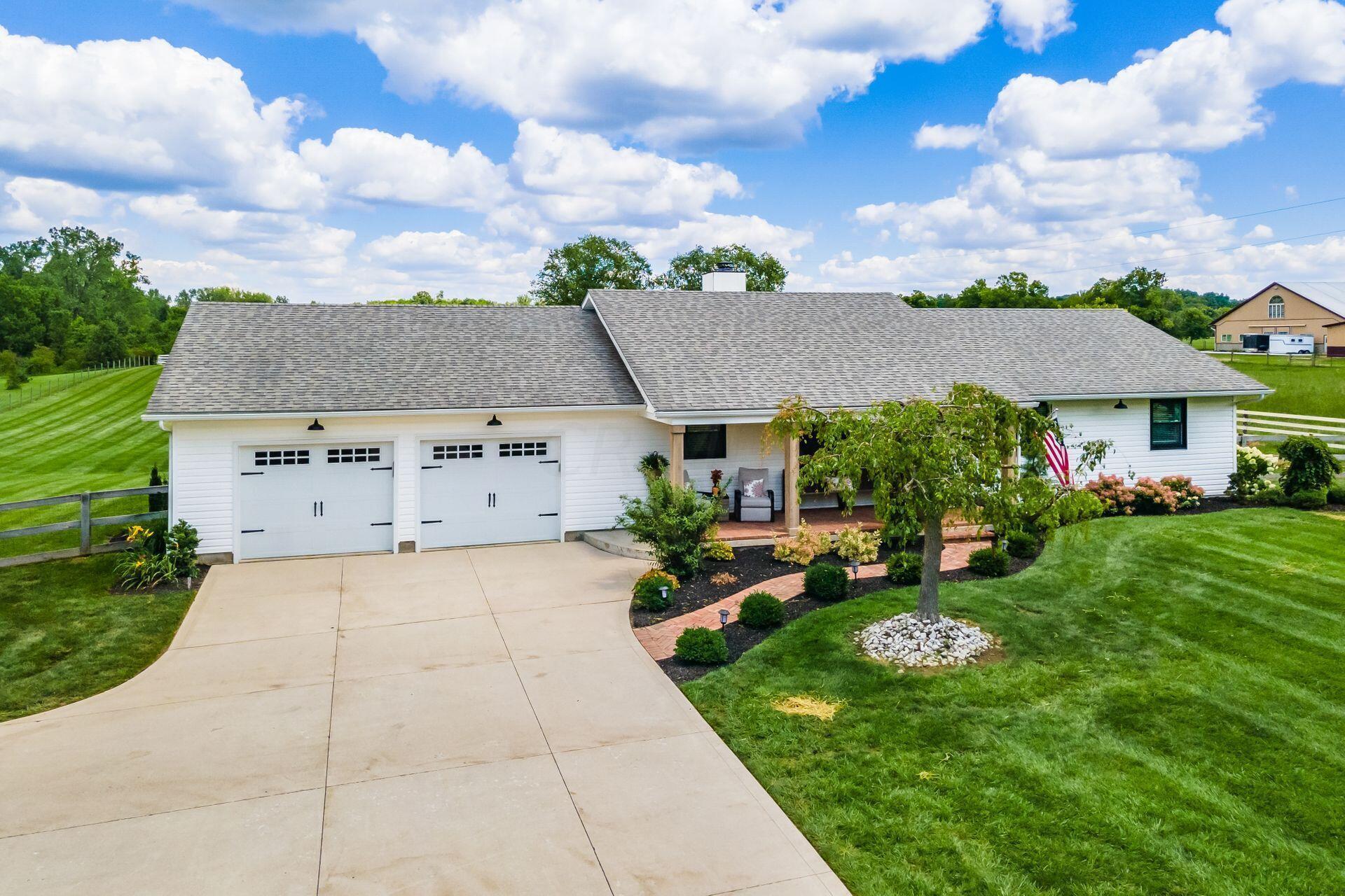 2222 Amity Road Hilliard, OH 43026 - Photo 65 of 88