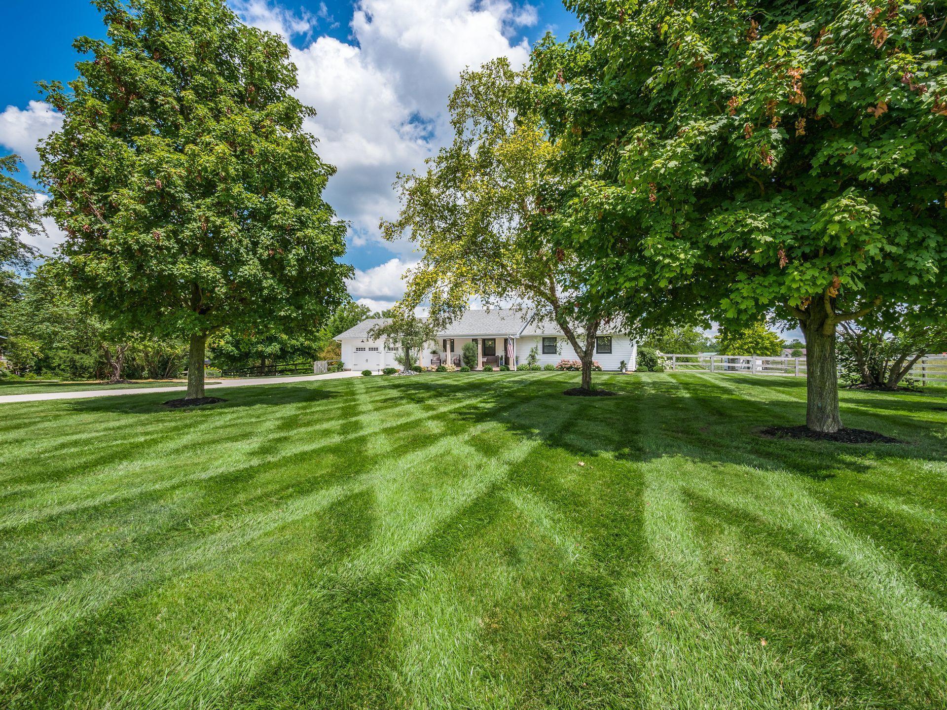 2222 Amity Road Hilliard, OH 43026 - Photo 7 of 88