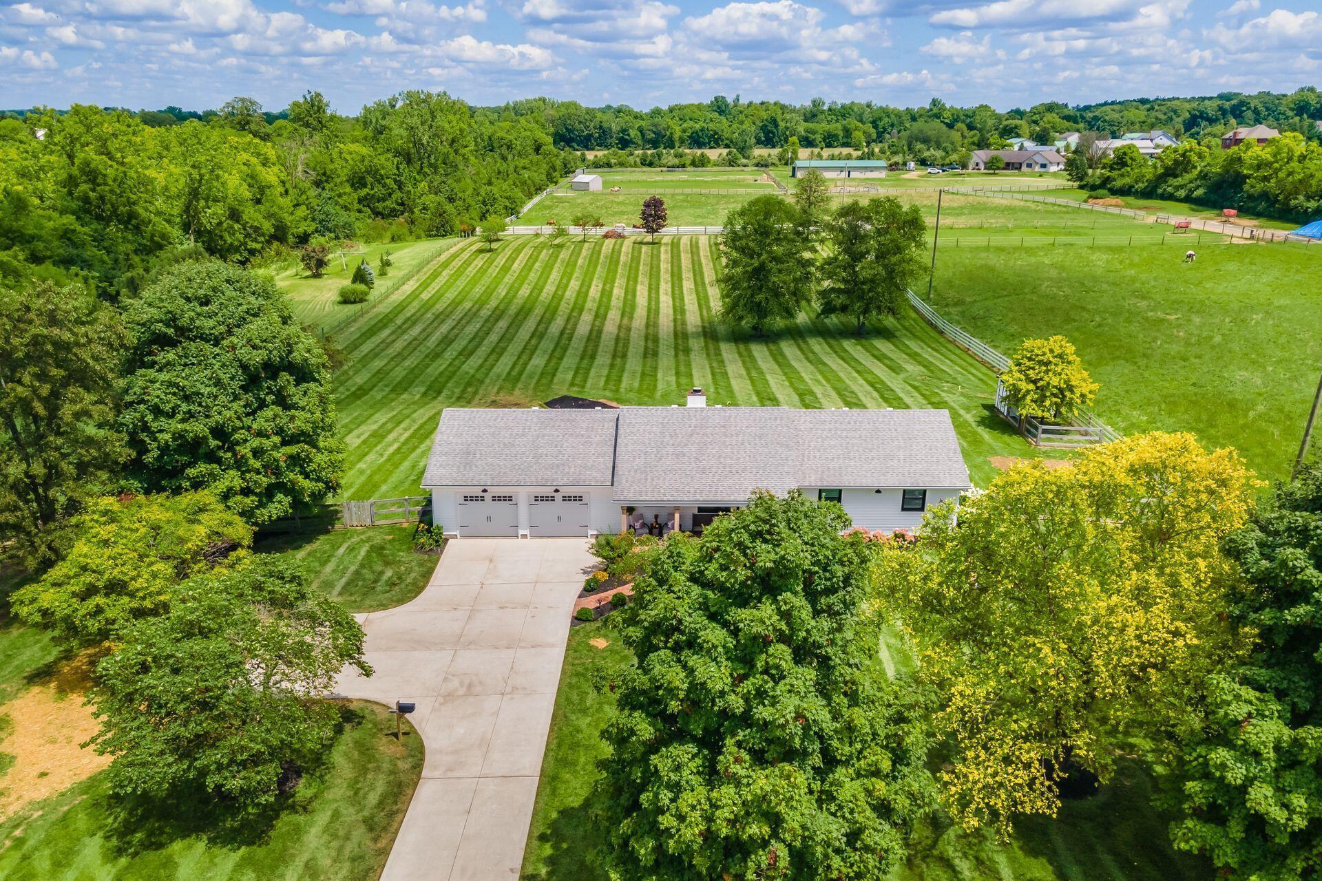 2222 Amity Road Hilliard, OH 43026 - Photo 71 of 88