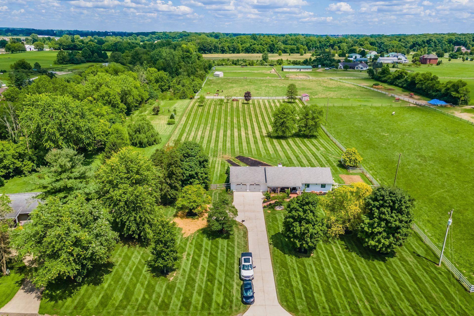 2222 Amity Road Hilliard, OH 43026 - Photo 74 of 88