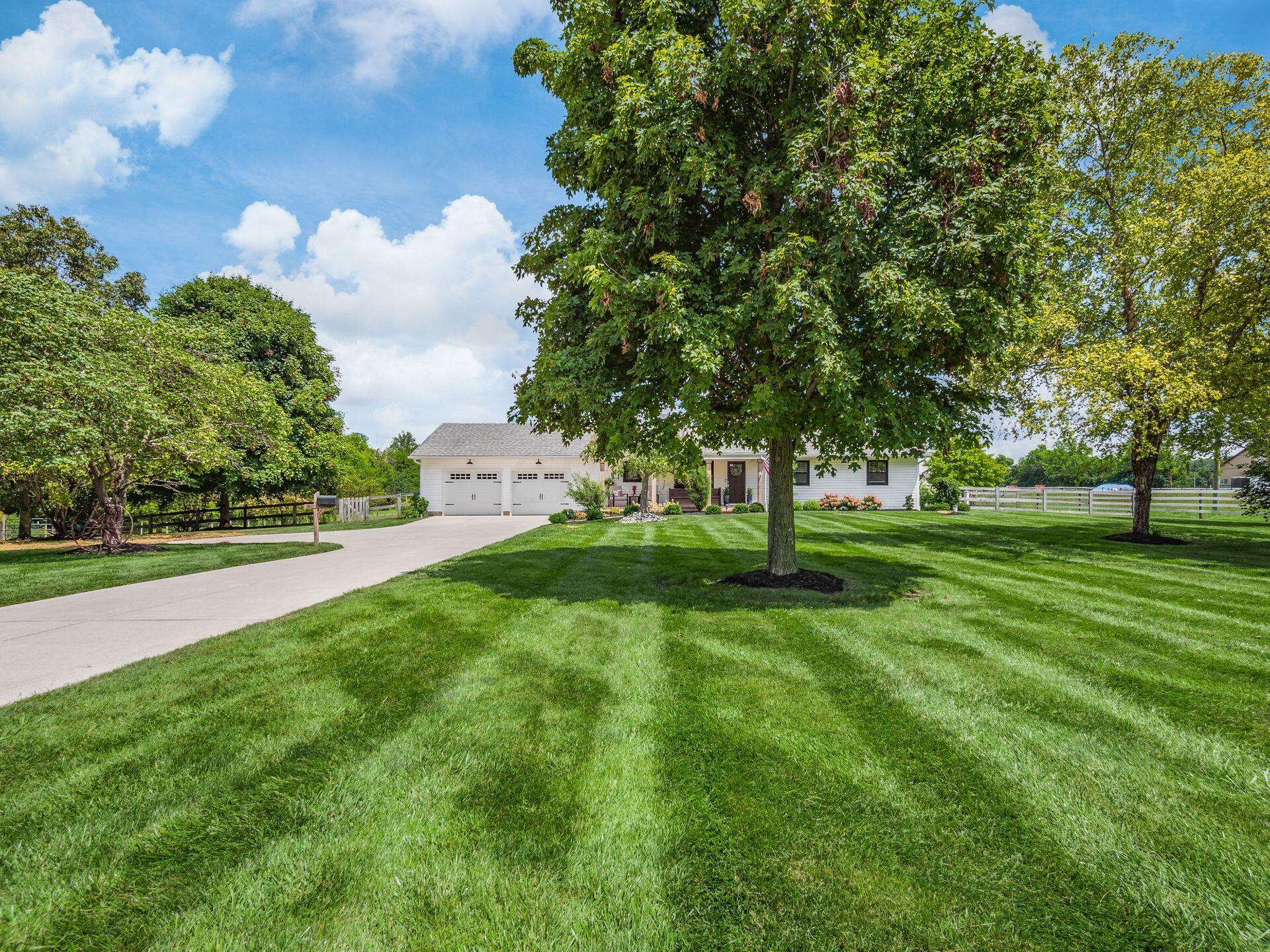 2222 Amity Road Hilliard, OH 43026 - Photo 8 of 88