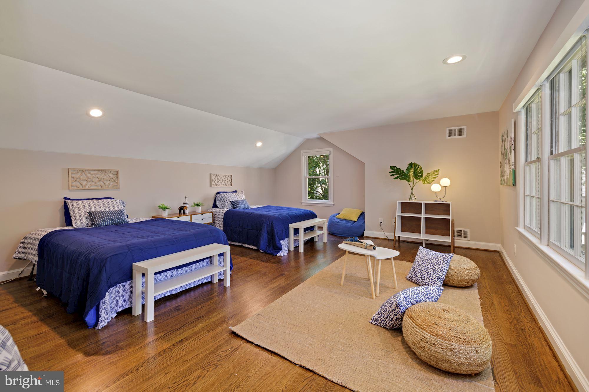 5707 Mohican Road Bethesda, MD 20816 - Photo 11 of 35