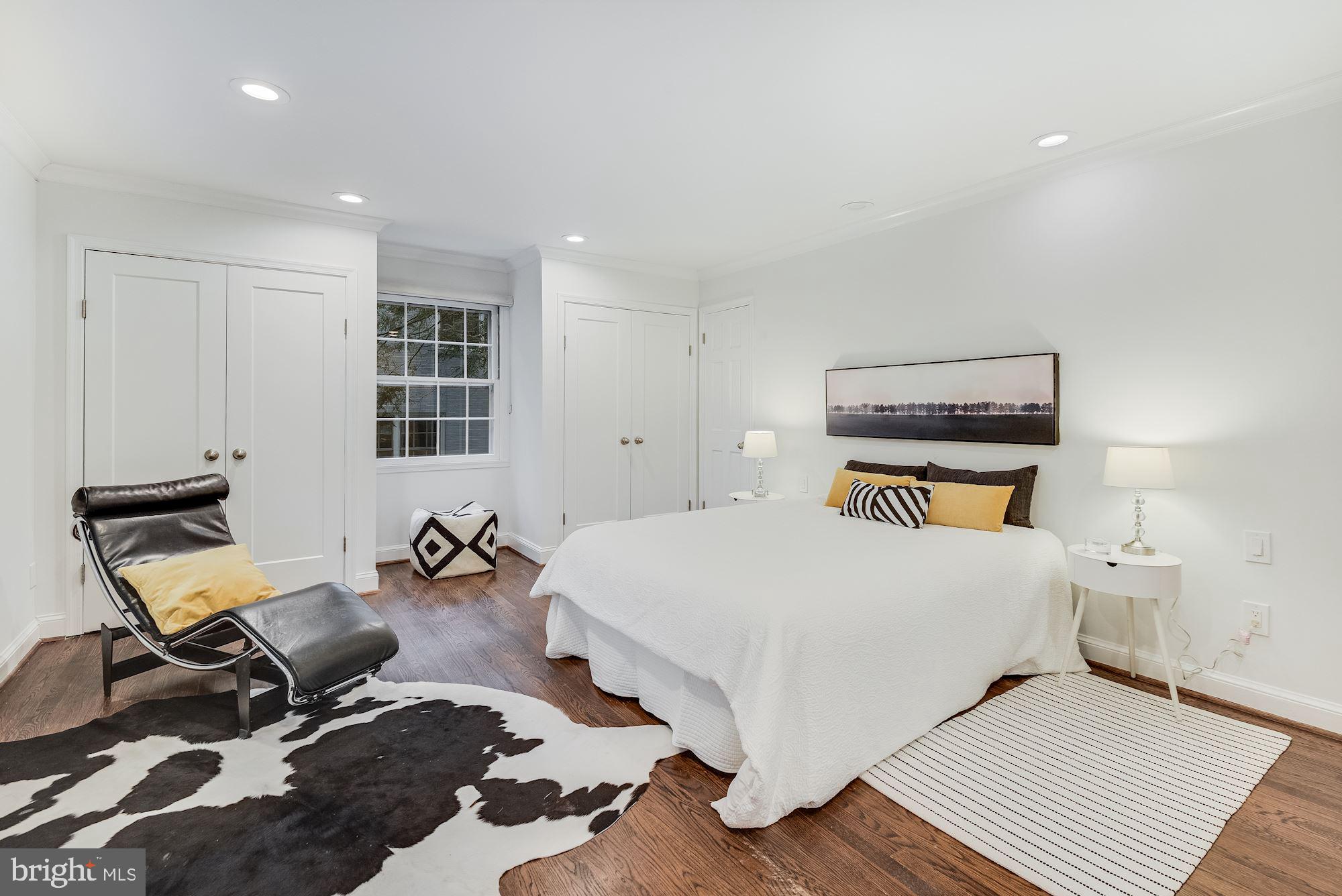 5707 Mohican Road Bethesda, MD 20816 - Photo 12 of 35