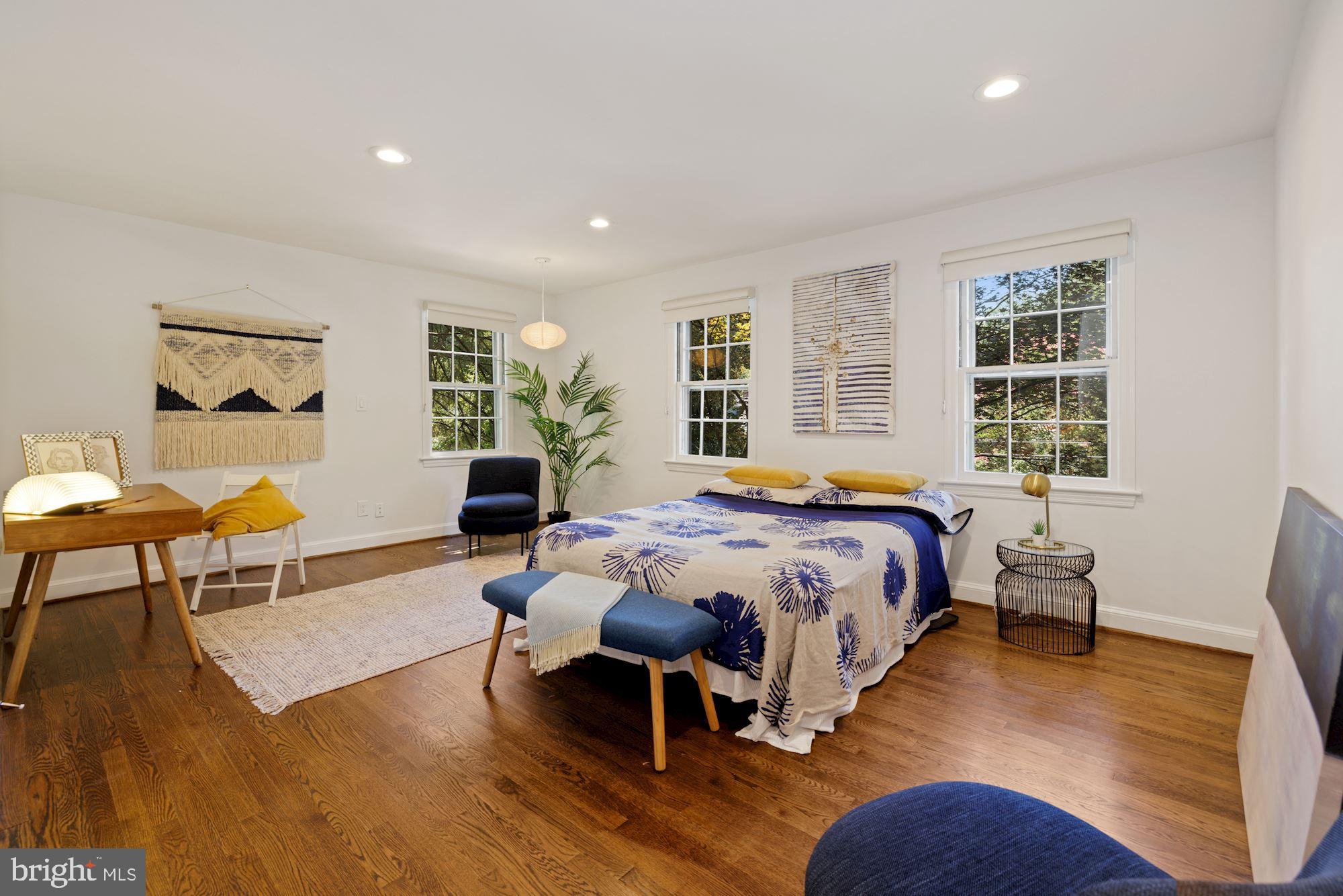 5707 Mohican Road Bethesda, MD 20816 - Photo 16 of 35