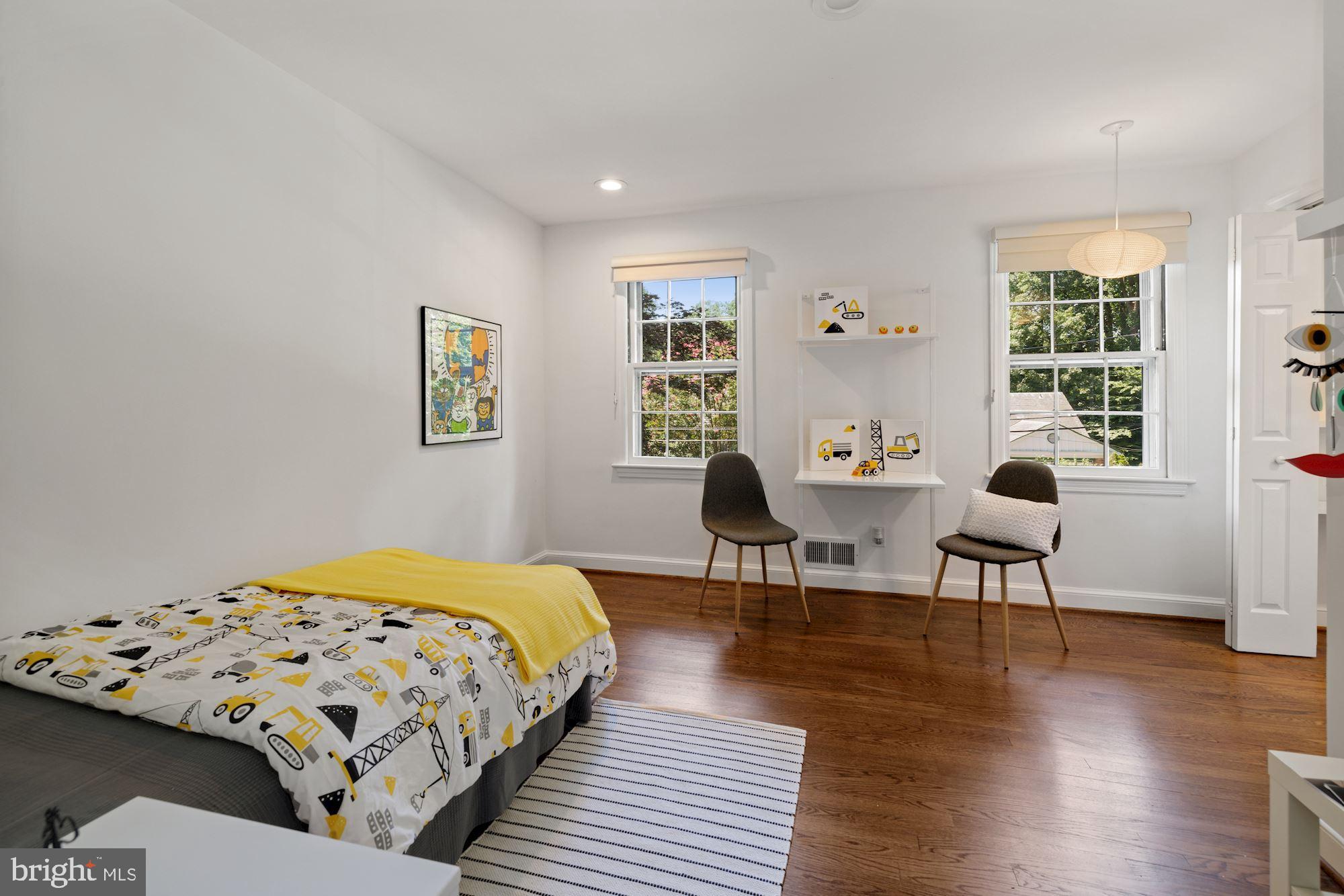 5707 Mohican Road Bethesda, MD 20816 - Photo 18 of 35