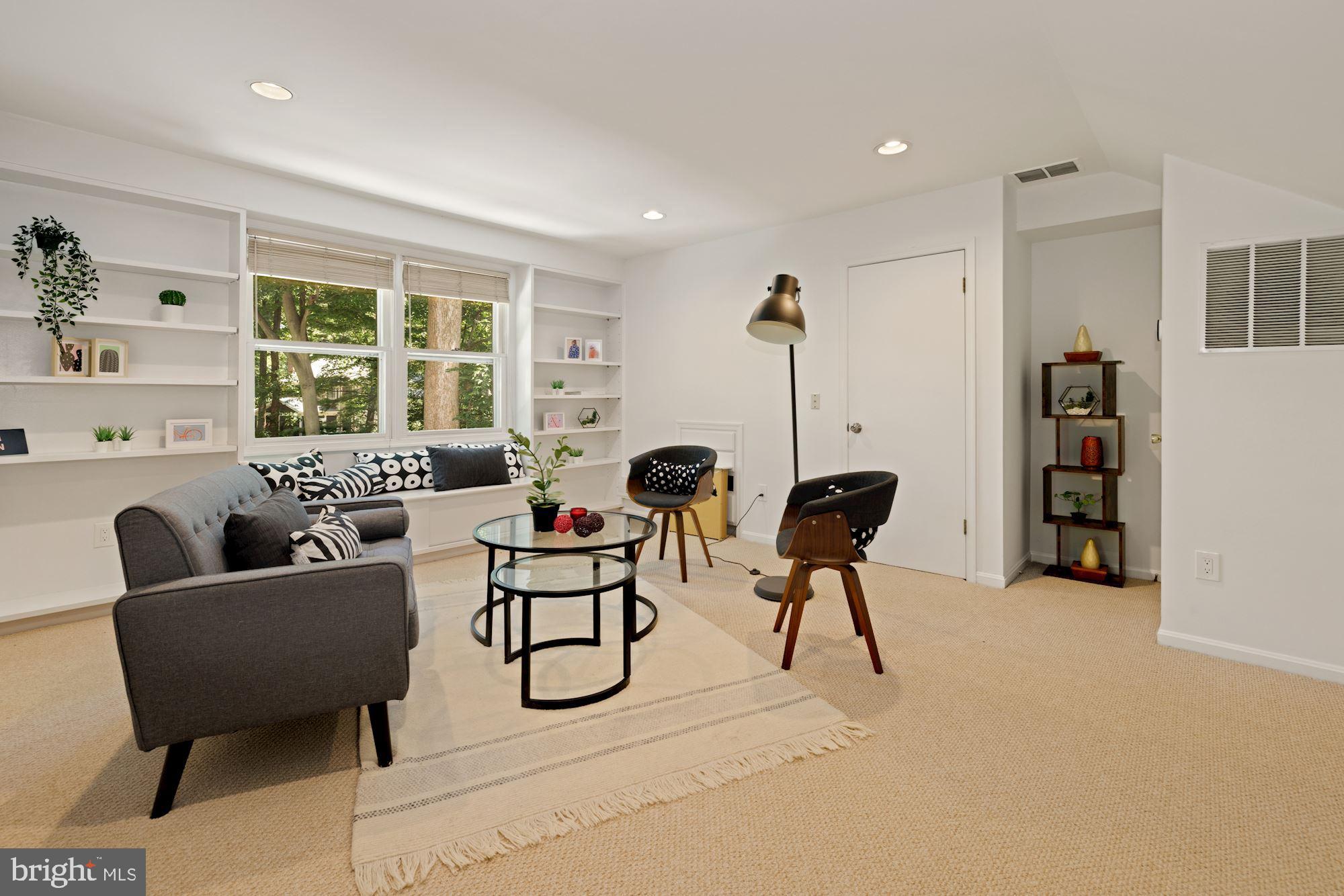 5707 Mohican Road Bethesda, MD 20816 - Photo 20 of 35