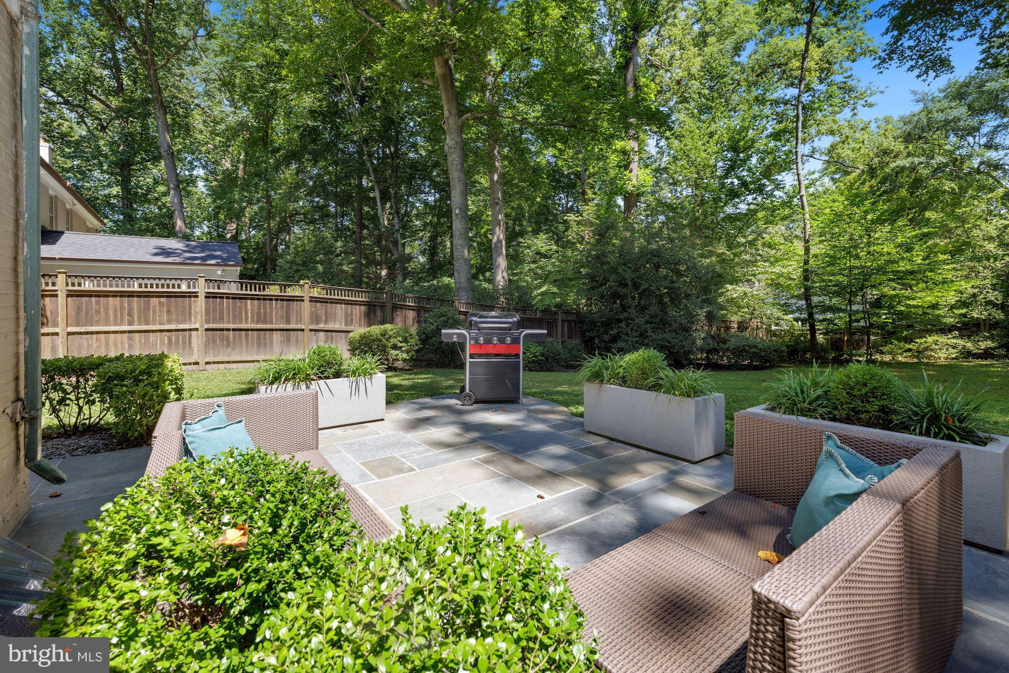 5707 Mohican Road Bethesda, MD 20816 - Photo 26 of 35