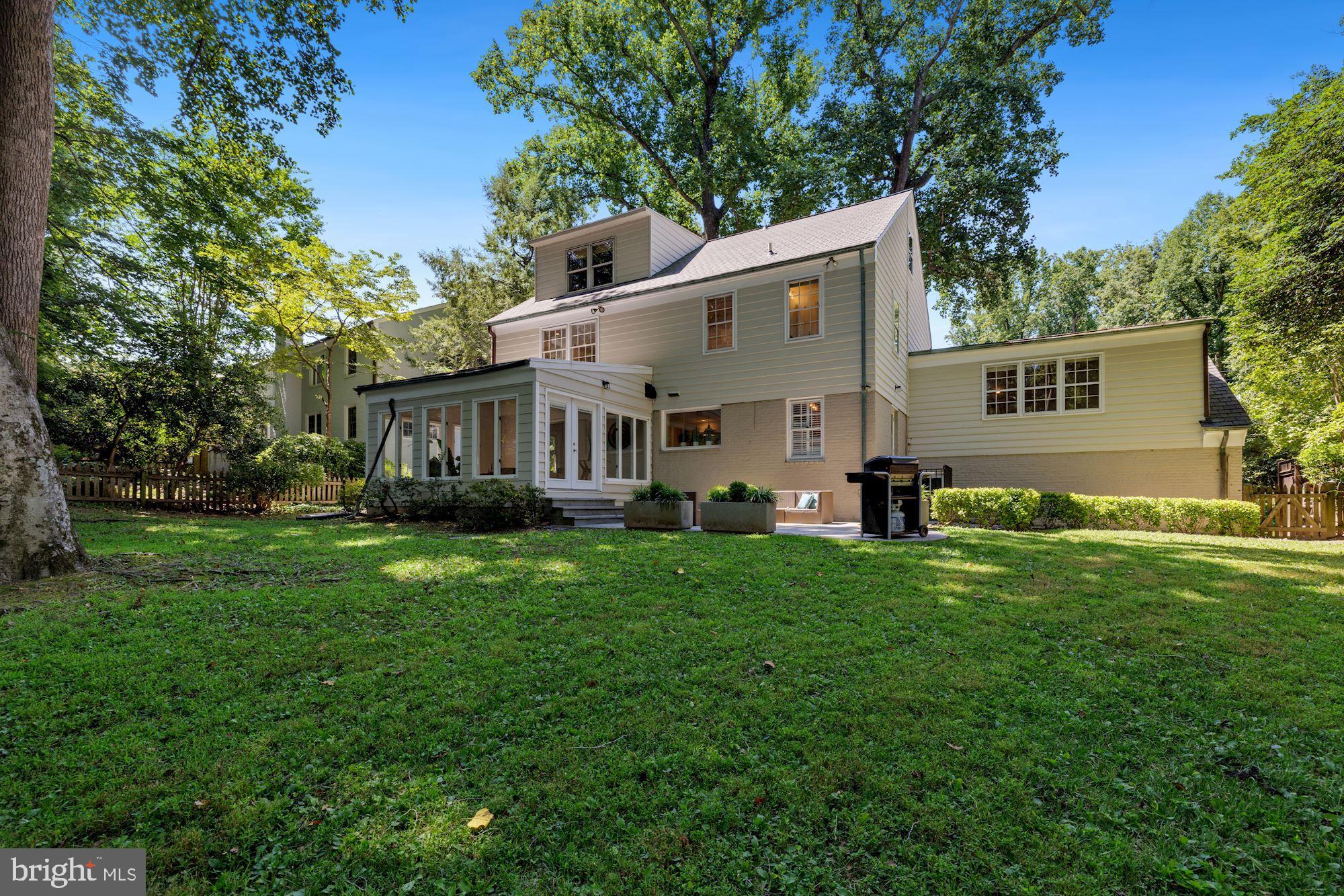 5707 Mohican Road Bethesda, MD 20816 - Photo 28 of 35