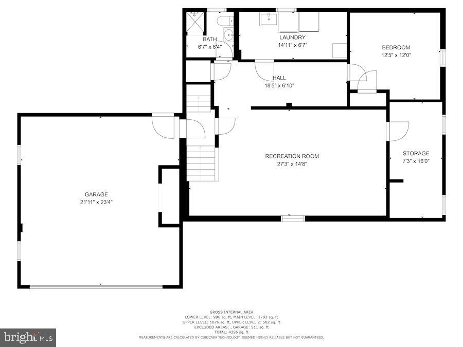 5707 Mohican Road Bethesda, MD 20816 - Photo 30 of 35