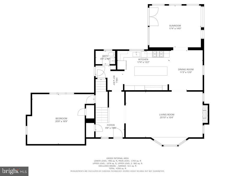 5707 Mohican Road Bethesda, MD 20816 - Photo 31 of 35