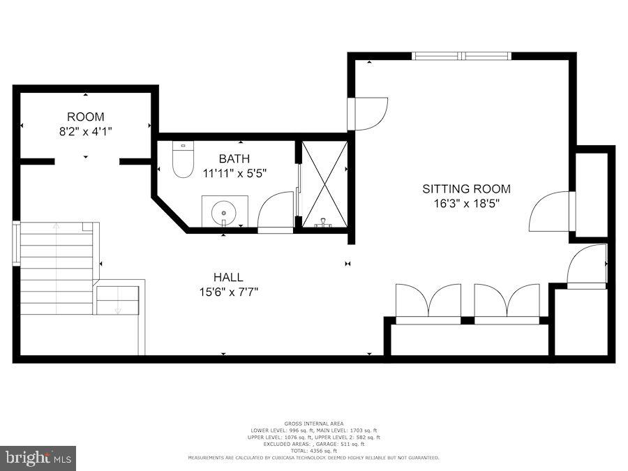 5707 Mohican Road Bethesda, MD 20816 - Photo 32 of 35
