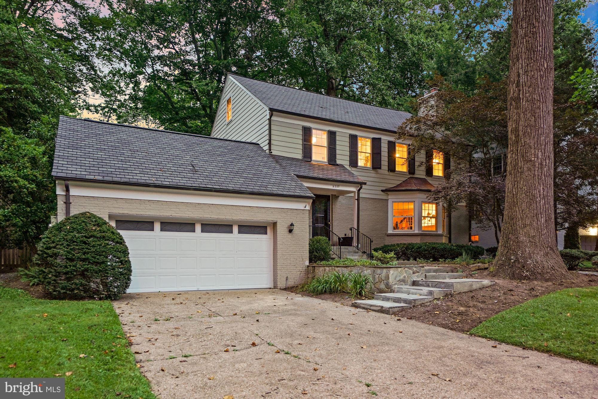 5707 Mohican Road Bethesda, MD 20816 - Photo 35 of 35