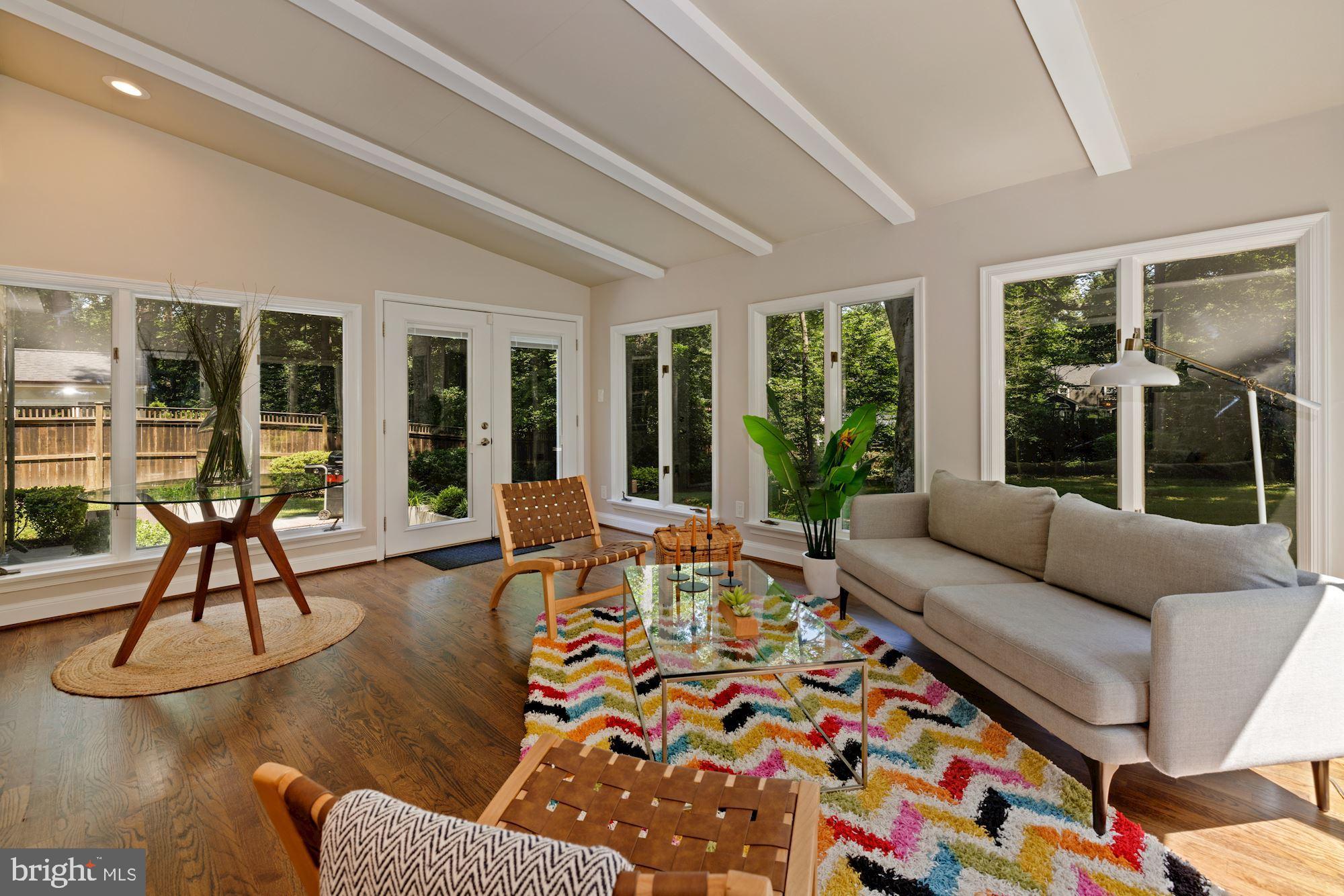 5707 Mohican Road Bethesda, MD 20816 - Photo 9 of 35