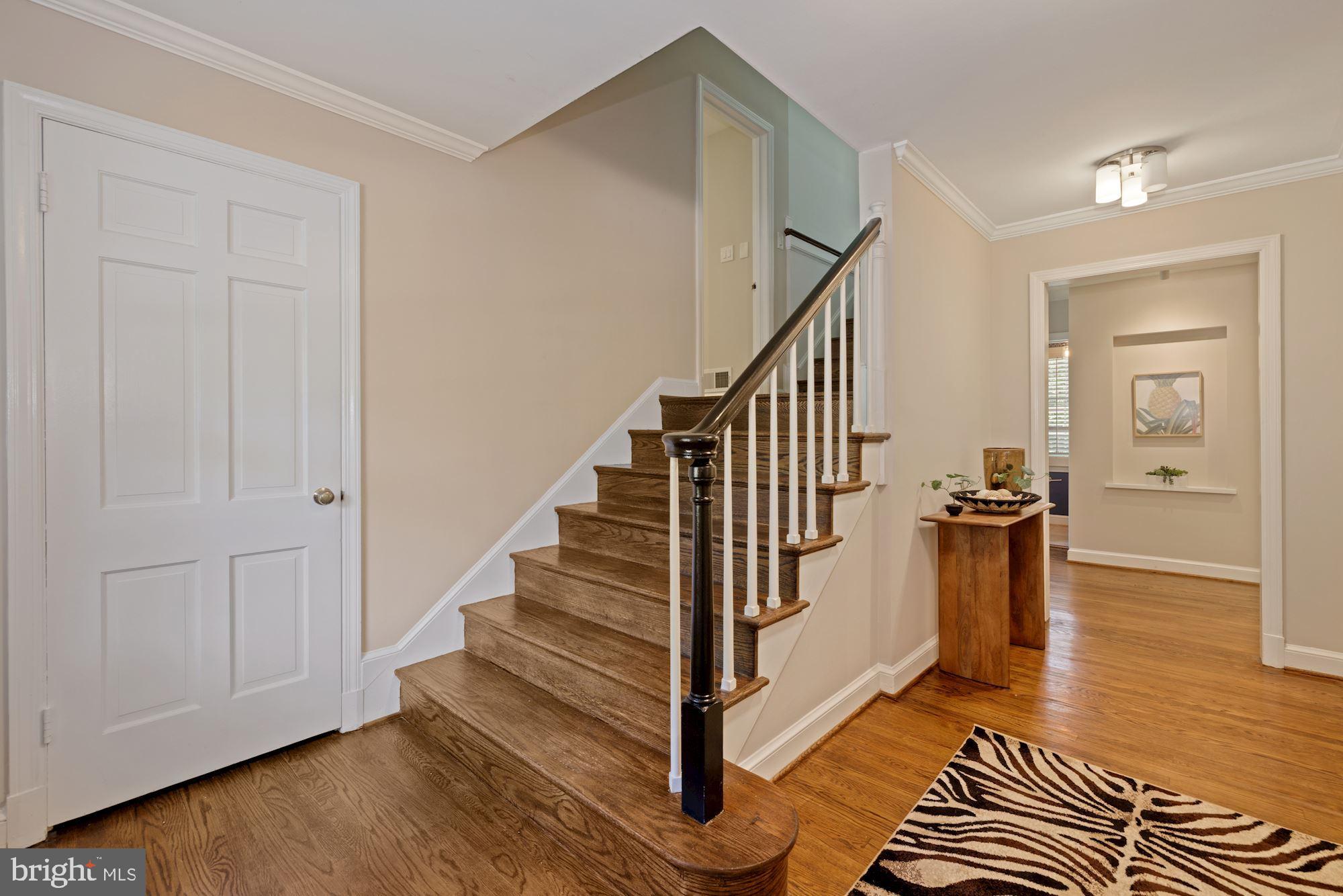 5707 Mohican Road Bethesda, MD 20816 - Photo 10 of 35