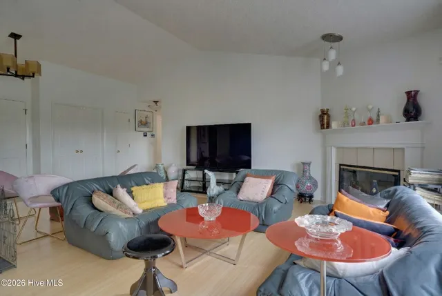 $460,000 | 30 Lake Pinehurst Villas Road, Pinehurst, NC 28374