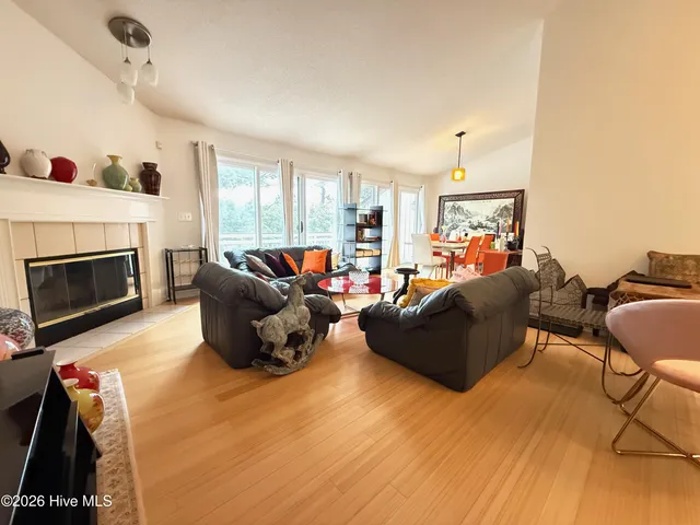 $460,000 | 30 Lake Pinehurst Villas Road, Pinehurst, NC 28374